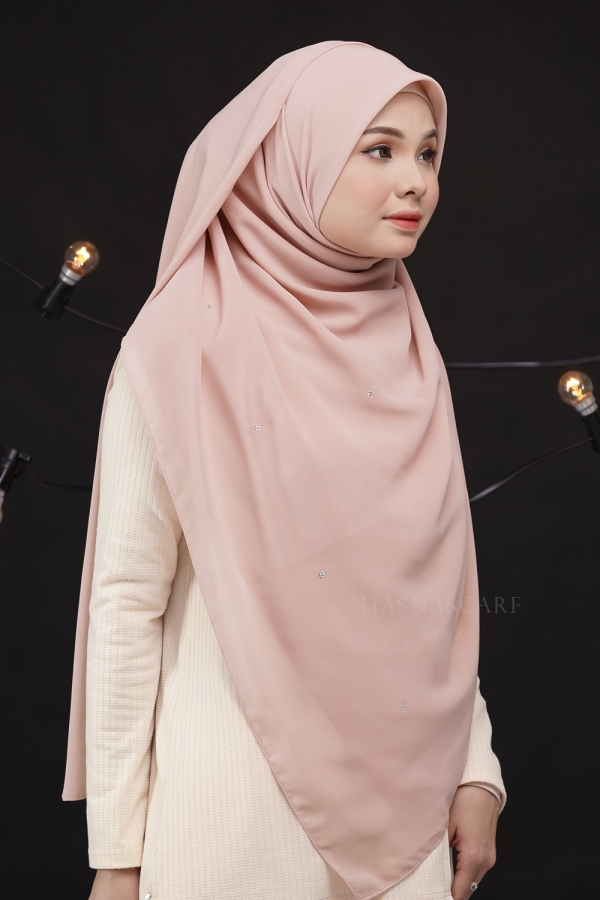 Bawal Hasna Crystal  - Evening sand Bawal Hasna Crystal  - Evening sand